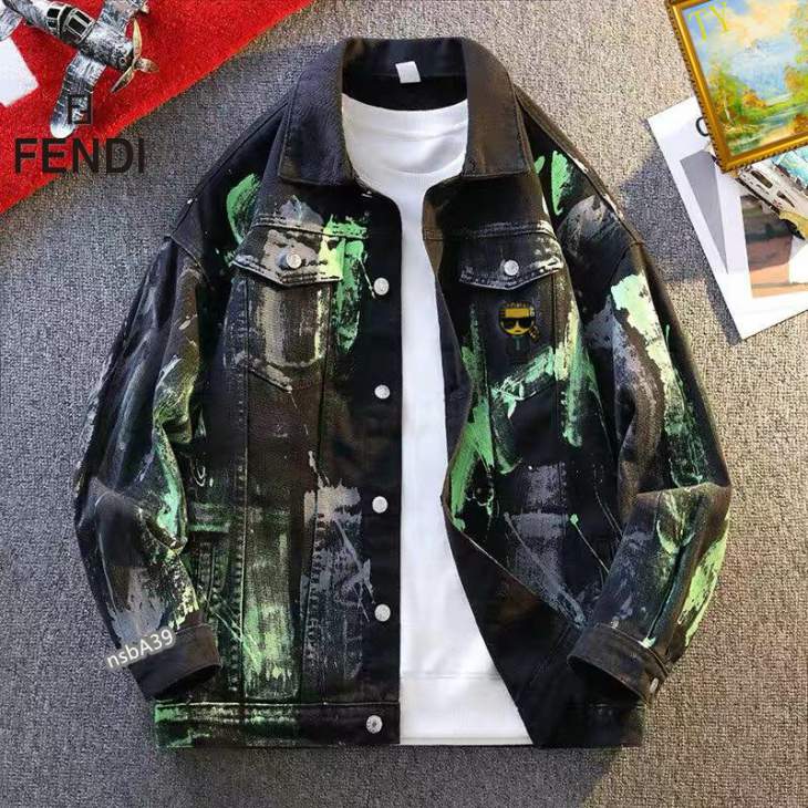 Picture of Fendi Jackets _SKUFendiM-3XL25tx15833943